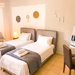 Mistral Boutique 4* Katomerion