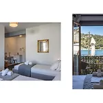 Mistral Boutique Pensión 4*
