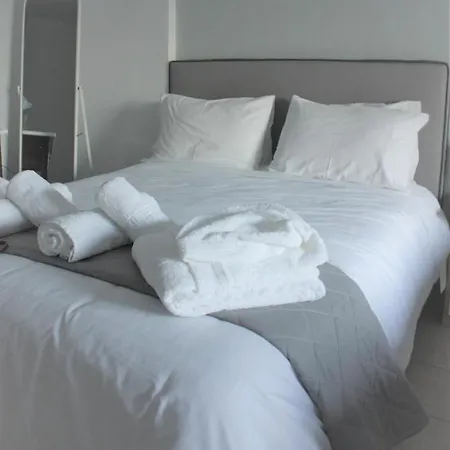 ゲストハウス Mistral Boutique