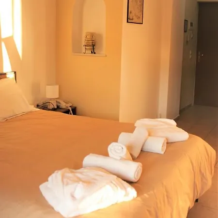 Mistral Boutique Katomérion