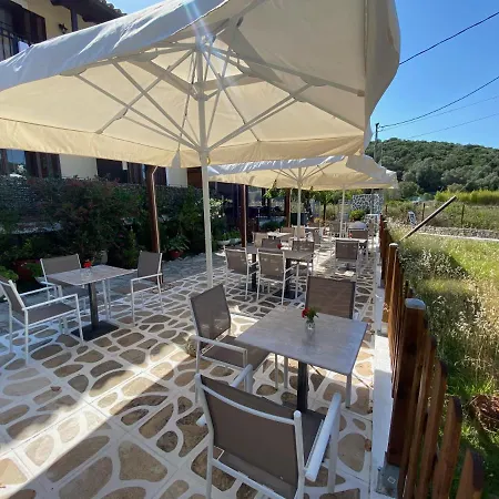 Mistral Boutique ゲストハウス