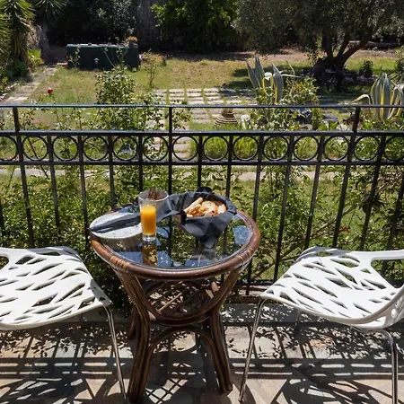 Mistral Boutique Katomérion