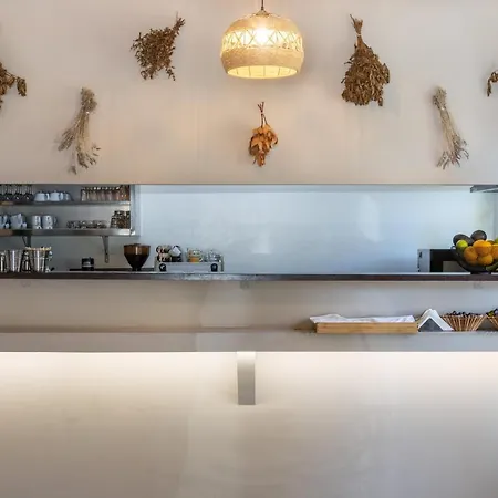 Mistral Boutique ゲストハウス