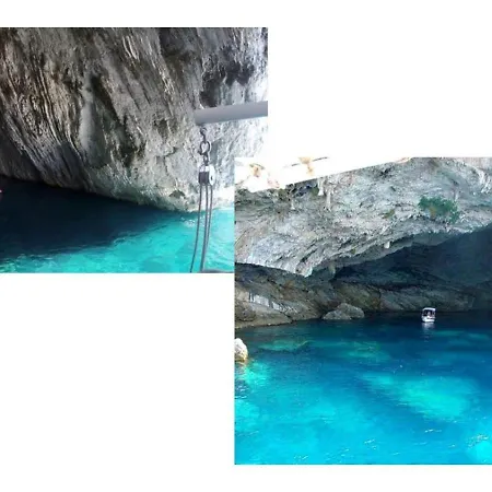 Mistral Boutique 4* Katomérion