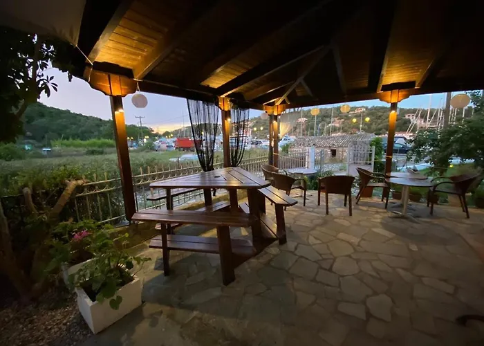 Pensjonat Mistral Boutique 4*