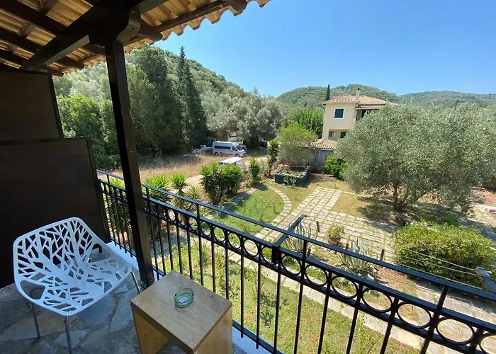 Pensjonat Mistral Boutique