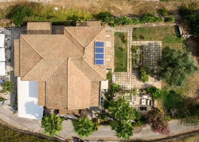 Pensjonat Mistral Boutique