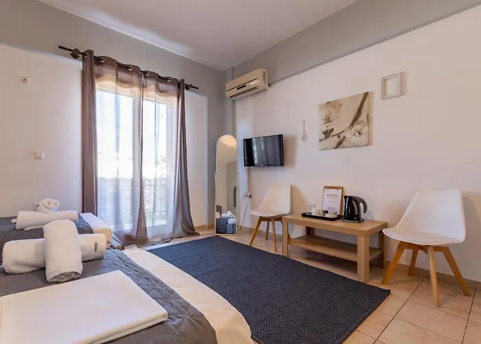 Mistral Boutique Katomerion