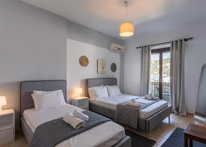 Pensjonat Mistral Boutique 4*