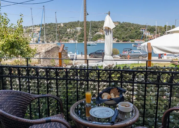 Pensjonat Mistral Boutique