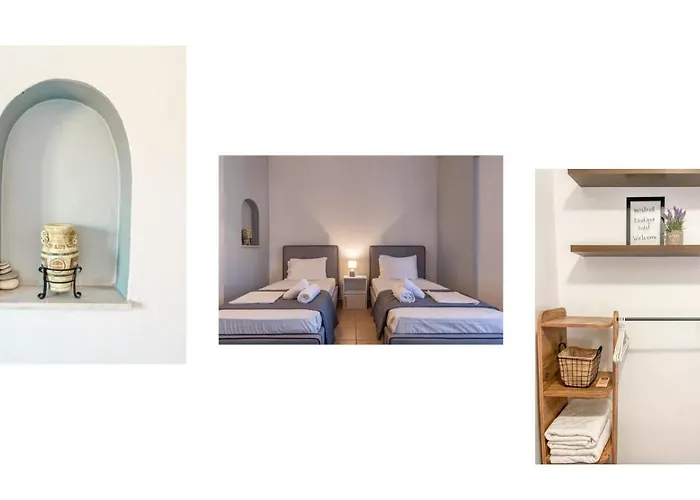 Mistral Boutique Katomerion