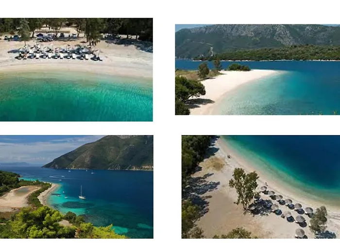 Mistral Boutique Katomerion