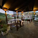 Guest house Mistral Boutique 4*