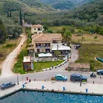 Mistral Boutique Guest house