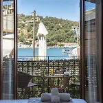 Guest house Mistral Boutique Katomerion