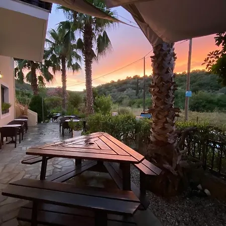 Guest house Mistral Boutique 4*