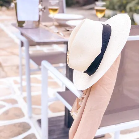 Mistral Boutique 4* Katomerion