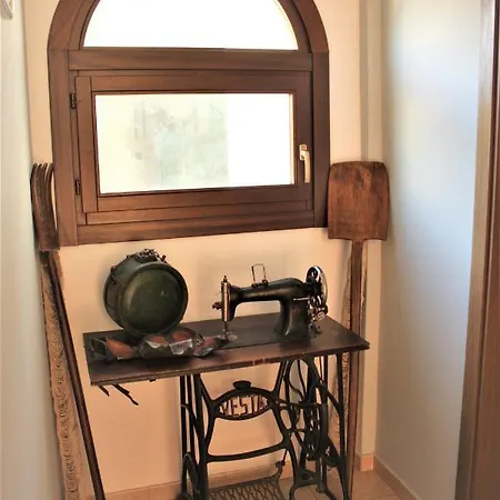 Mistral Boutique Guest house