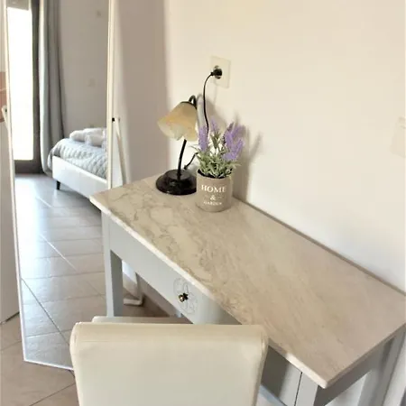 Mistral Boutique 4* Katomerion