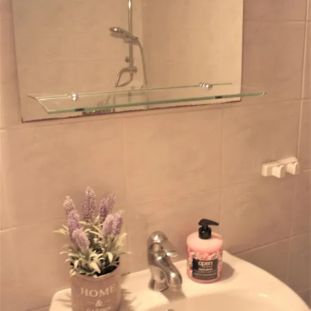 Mistral Boutique Guest house Katomerion