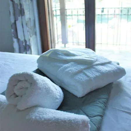 Mistral Boutique Guest house Katomerion
