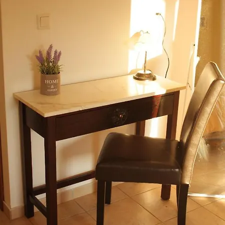 Mistral Boutique Guest house