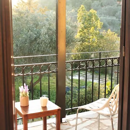 Mistral Boutique 4*