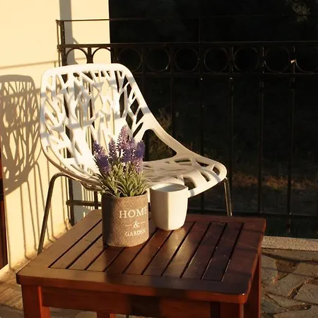 Mistral Boutique 4* Katomerion