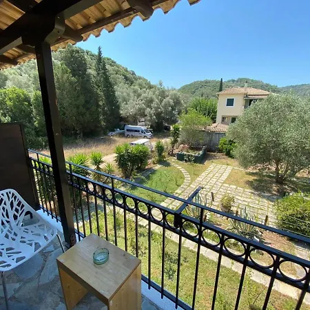 Guest house Mistral Boutique