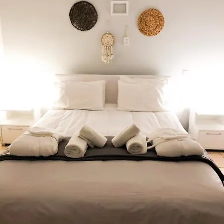 Mistral Boutique Katomerion