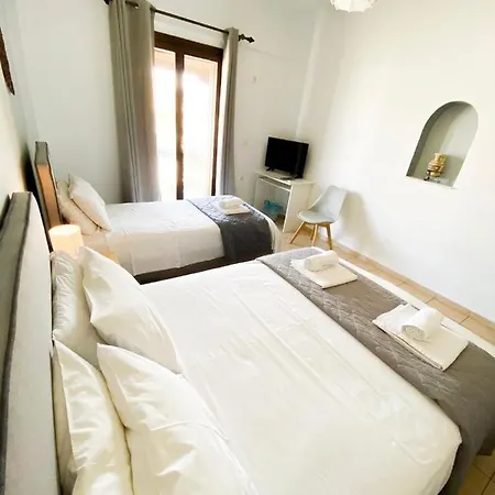Pensiune Mistral Boutique
