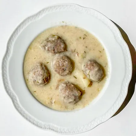 Mistral Boutique Guest house