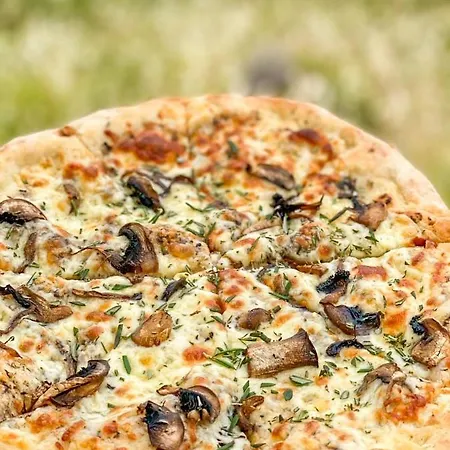 Mistral Boutique Guest house 4*