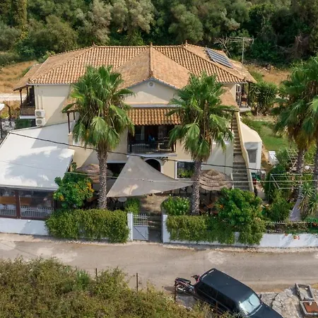 Mistral Boutique Guest house