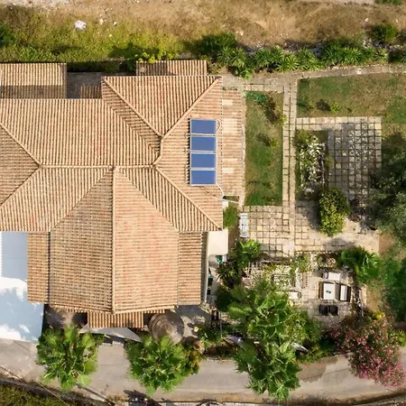 Guest house Mistral Boutique