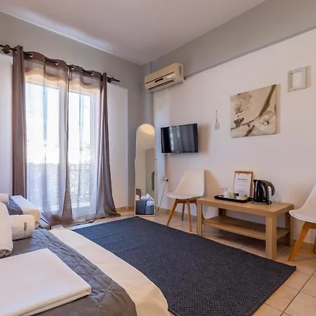 Mistral Boutique Κατομέρι