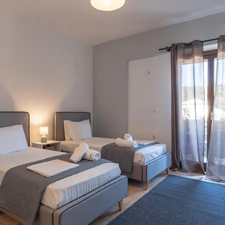 Mistral Boutique Κατομέρι