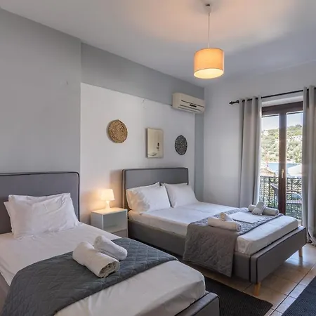 Guest house Mistral Boutique 4*