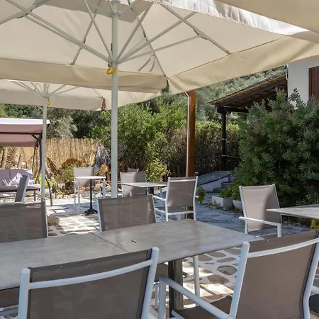 Mistral Boutique Guest house