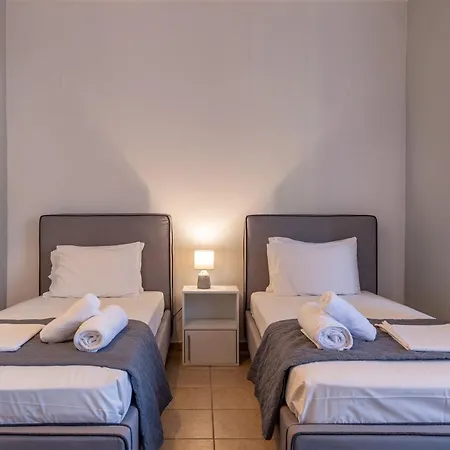 Mistral Boutique 4*