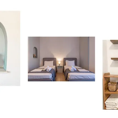 Mistral Boutique Katomerion