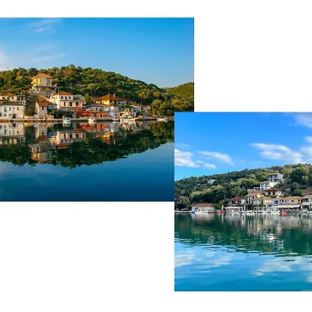 Guest house Mistral Boutique