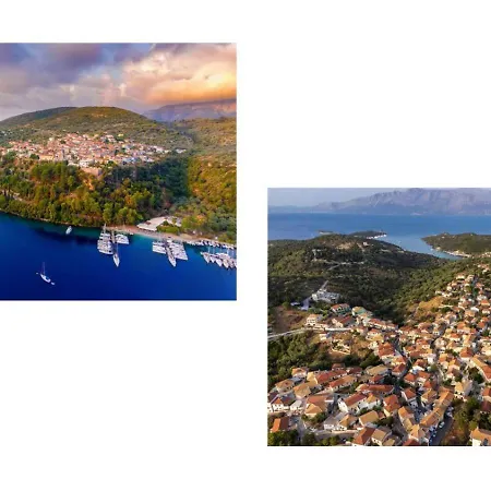 Guest house Mistral Boutique 4*