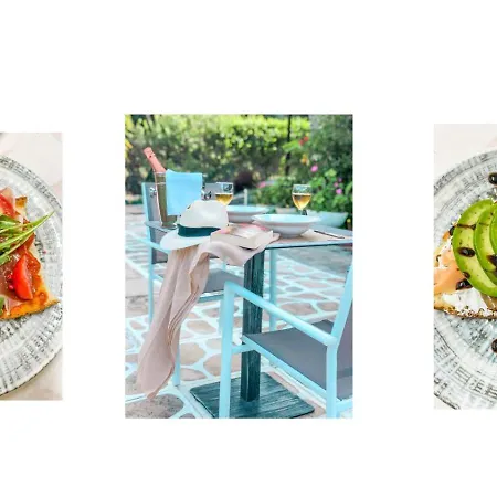 Mistral Boutique Katomerion