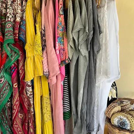 Guest house Mistral Boutique