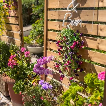 Guest house Mistral Boutique