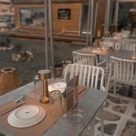Mistral Boutique 4* Katomerion