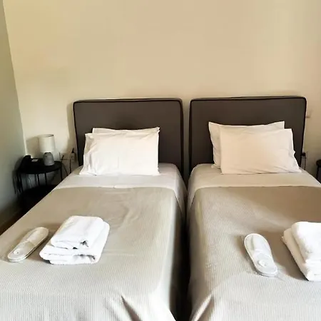 Guest house Mistral Boutique