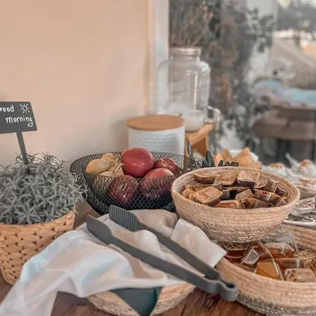 Guest house Mistral Boutique 4*