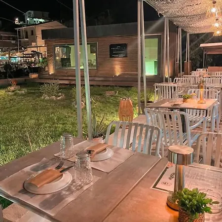 Mistral Boutique Guest house Katomerion